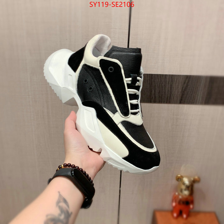 Men shoes-Prada where can i find ID: SE2106 $: 119USD