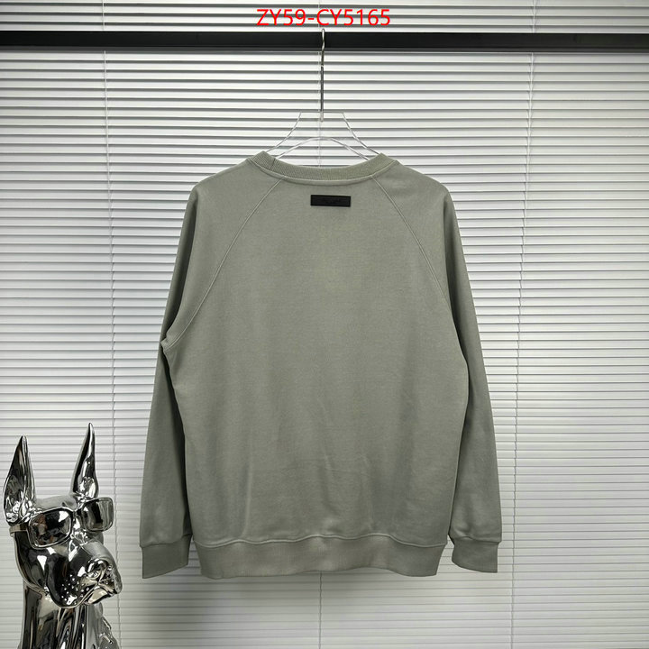 Clothing-Essentials where to buy high quality ID: CY5165 $: 59USD