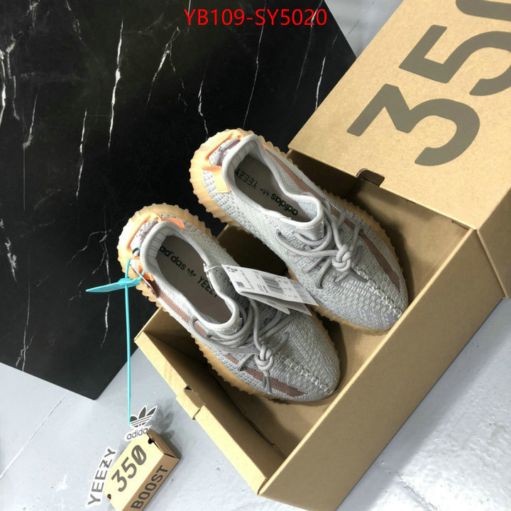 Women Shoes-Adidas Yeezy Boost online sales ID: SY5020 $: 109USD