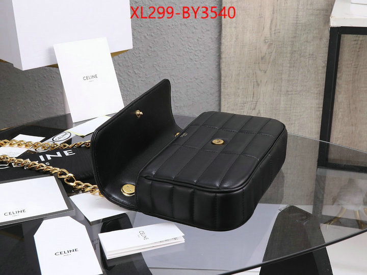 CELINE Bags(TOP)-Diagonal cheap replica designer ID: BY3540 $: 299USD