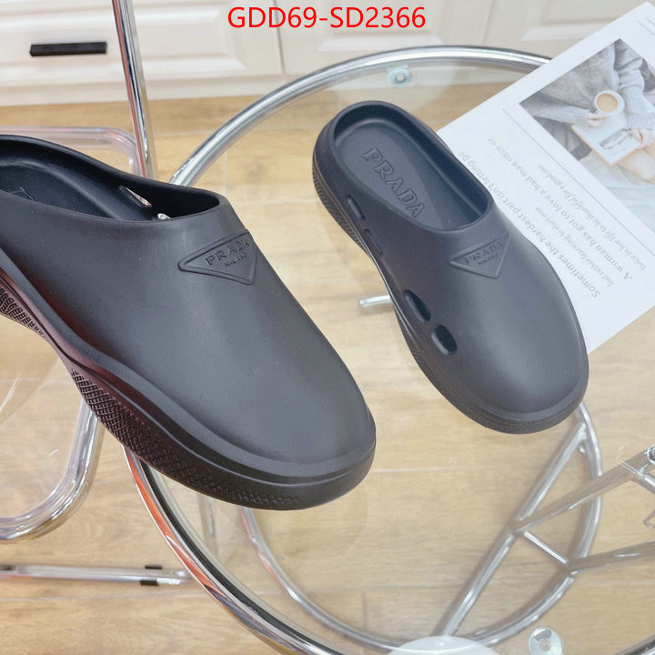 Women Shoes-Prada the best affordable ID: SD2366 $: 69USD