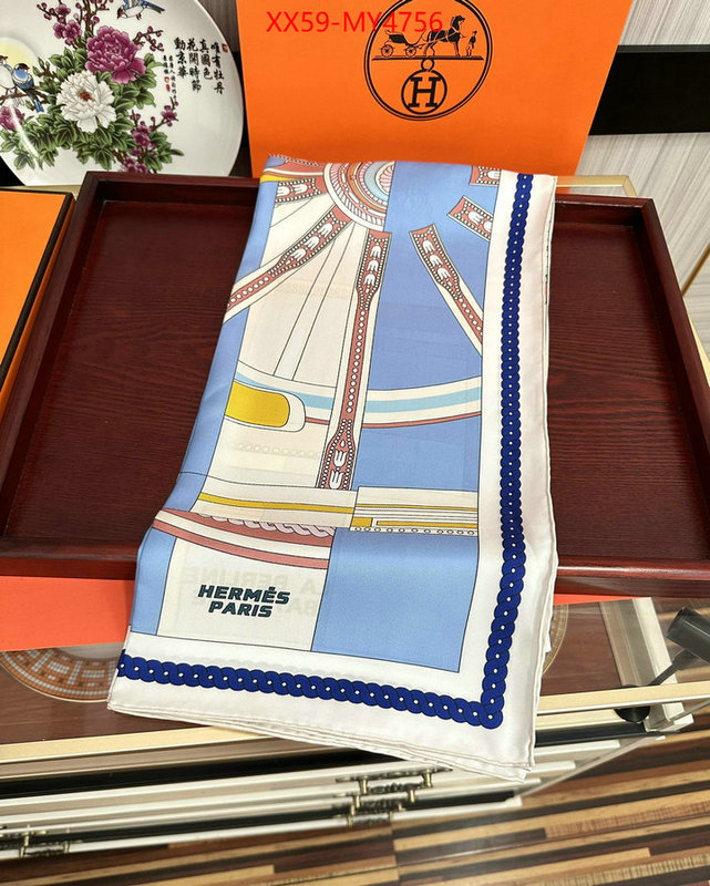 Scarf-Hermes top ID: MY4756 $: 59USD