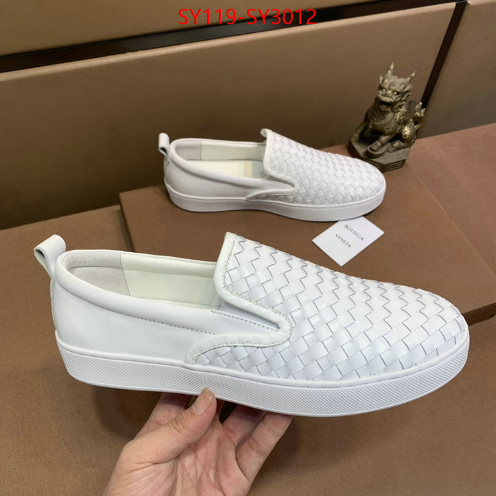 Men Shoes-BV where to buy replicas ID: SY3012 $: 119USD