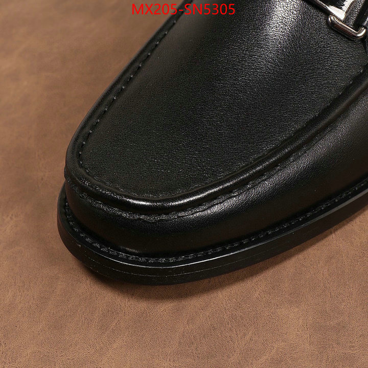 Men shoes-Prada where can you buy a replica ID: SN5305 $: 205USD