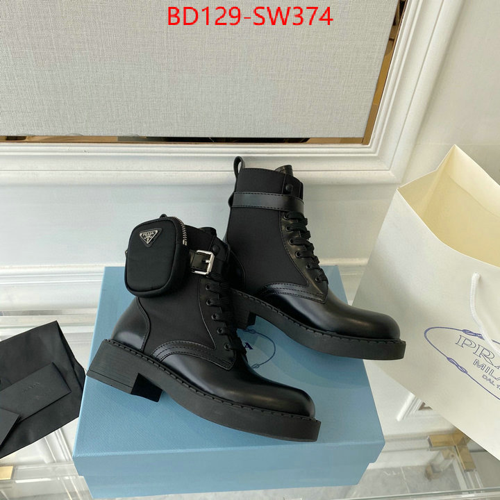 Women Shoes-Prada online shop ID: SW374 $: 129USD