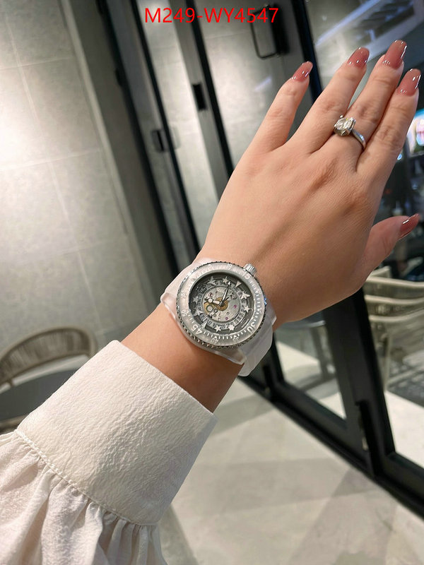Watch(TOP)-Gucci only sell high-quality ID: WY4547 $: 249USD