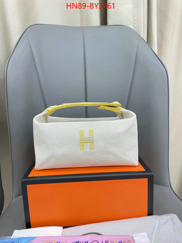 Hermes Bags(4A)-Other Styles- flawless ID: BY3461