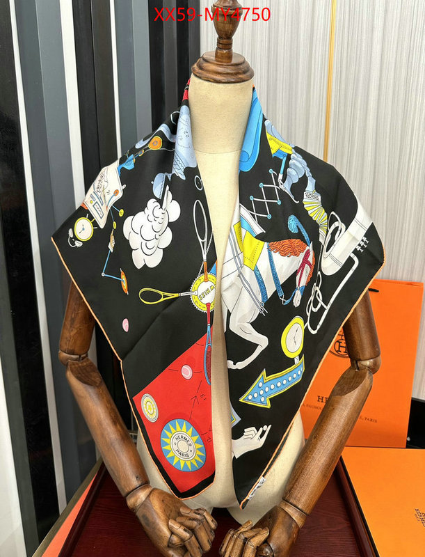 Scarf-Hermes online shop ID: MY4750 $: 59USD