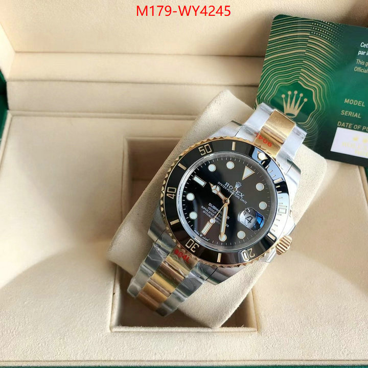 Watch(4A)-Rolex cheap online best designer ID: WY4245 $: 179USD