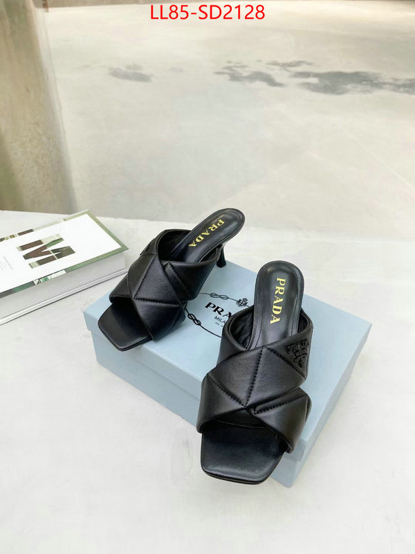 Women Shoes-Prada shop the best high quality ID: SD2128 $: 85USD