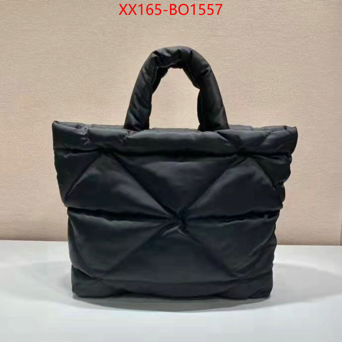 Prada Bags (TOP)-Handbag- top ID: BO1557 $: 165USD