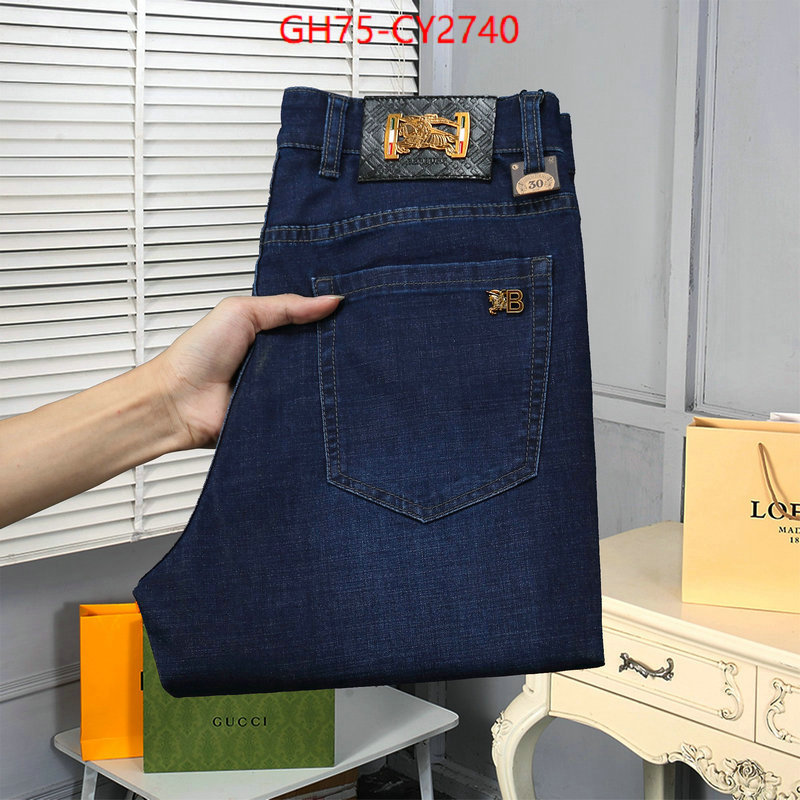 Clothing-Other best replica quality ID: CY2740 $: 75USD