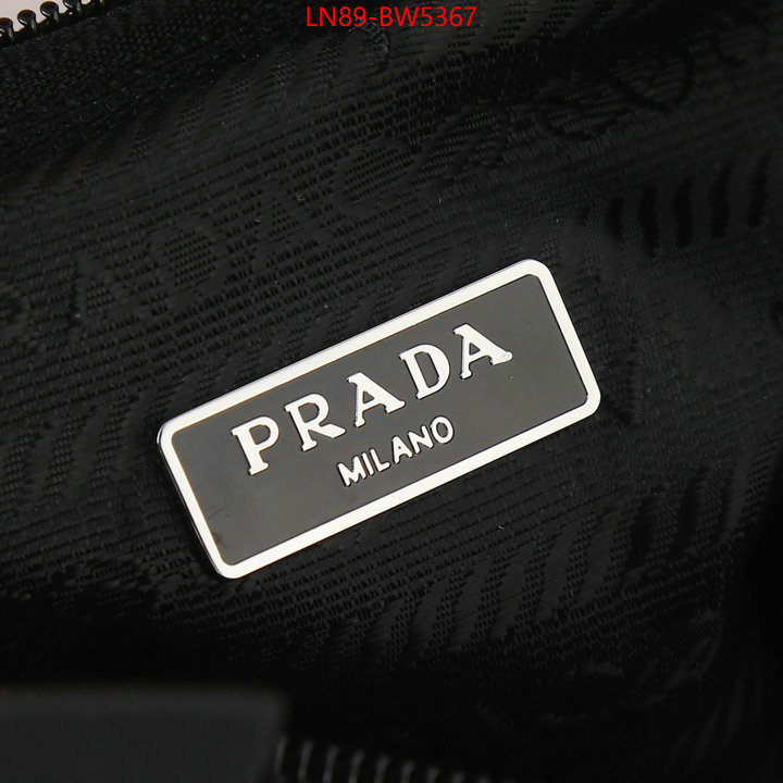 Prada Bags (4A)-Re-Edition 2000 buy sell ID: BW5367 $: 89USD