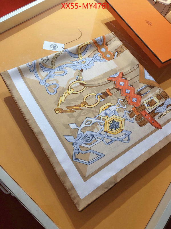 Scarf-Hermes where can you buy a replica ID: MY4761 $: 55USD