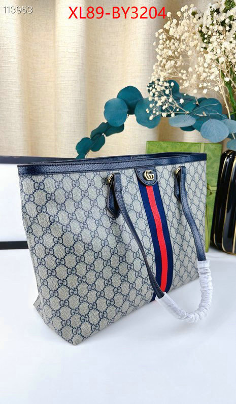 Gucci Bags(4A)-Handbag- designer fashion replica ID: BY3204 $: 89USD