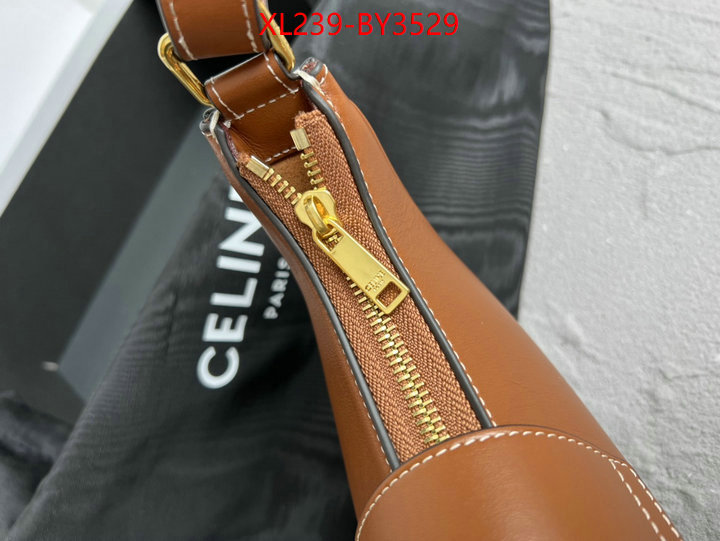 CELINE Bags(TOP)-AVA what's the best place to buy replica ID: BY3529 $: 239USD