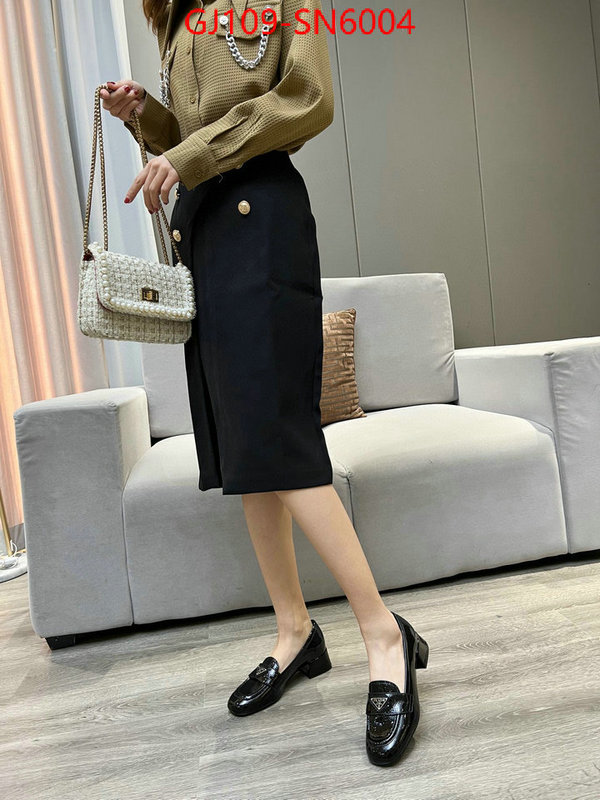 Women Shoes-Prada online sale ID: SN6004 $: 109USD