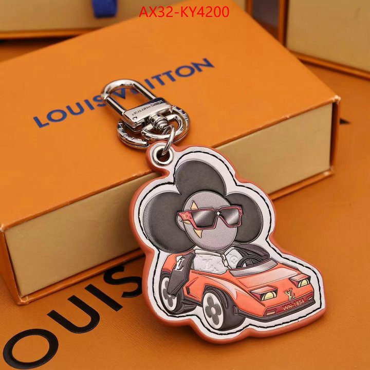 Key pendant-LV sale ID: KY4200 $: 32USD