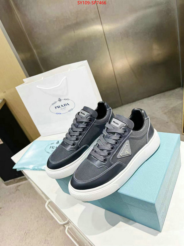 Women Shoes-Prada where to find the best replicas ID: SP7466 $: 109USD