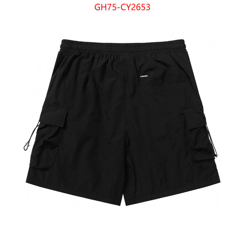 Clothing-Givenchy buy the best high quality replica ID: CY2653 $: 75USD