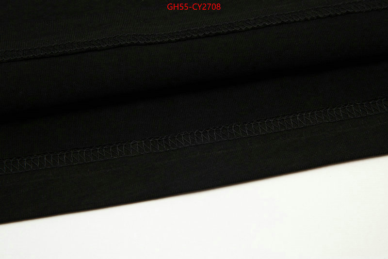 Clothing-LV the highest quality fake ID: CY2708 $: 55USD