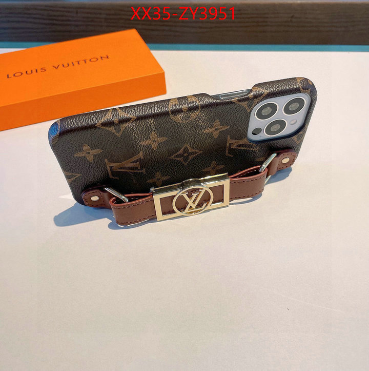 Phone case-LV where should i buy to receive ID: ZY3951 $: 35USD