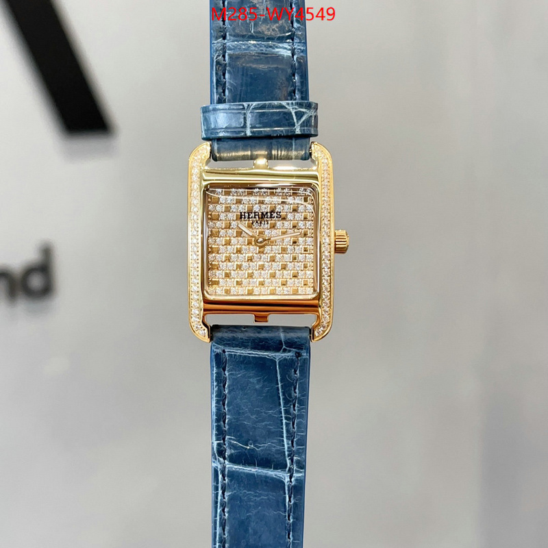 Watch(TOP)-Hermes buy sell ID: WY4549 $: 285USD