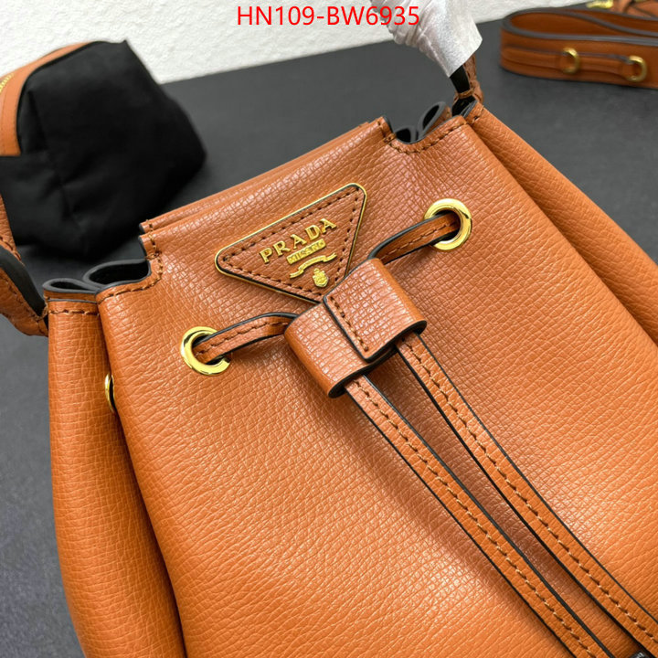 Prada Bags (4A)-Diagonal- replica us ID: BW6935 $: 109USD