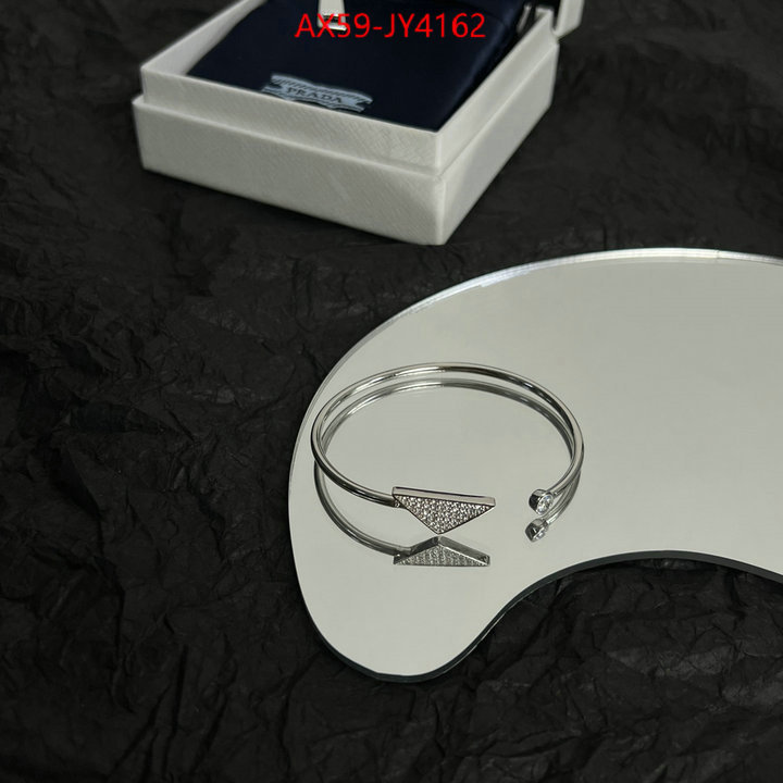 Jewelry-Prada replicas buy special ID: JY4162 $: 59USD