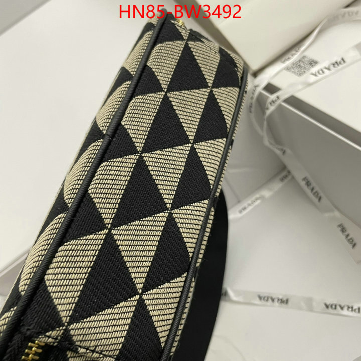 Prada Bags (4A)-Diagonal- sale ID: BW3492 $: 85USD