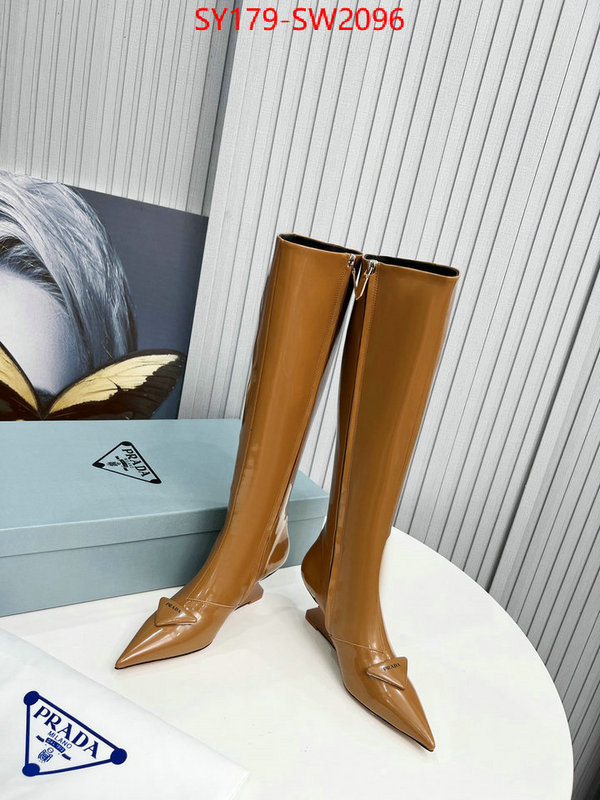 Women Shoes-Boots replica aaaaa+ designer ID: SW2096 $: 179USD