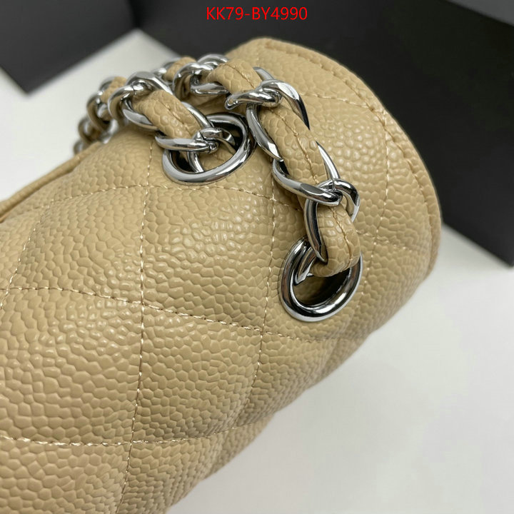 Chanel Bags(4A)-Diagonal- buy best quality replica ID: BY4990 $: 79USD