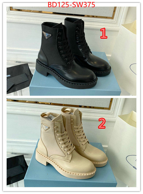 Women Shoes-Boots 1:1 ID: SW375 $: 125USD