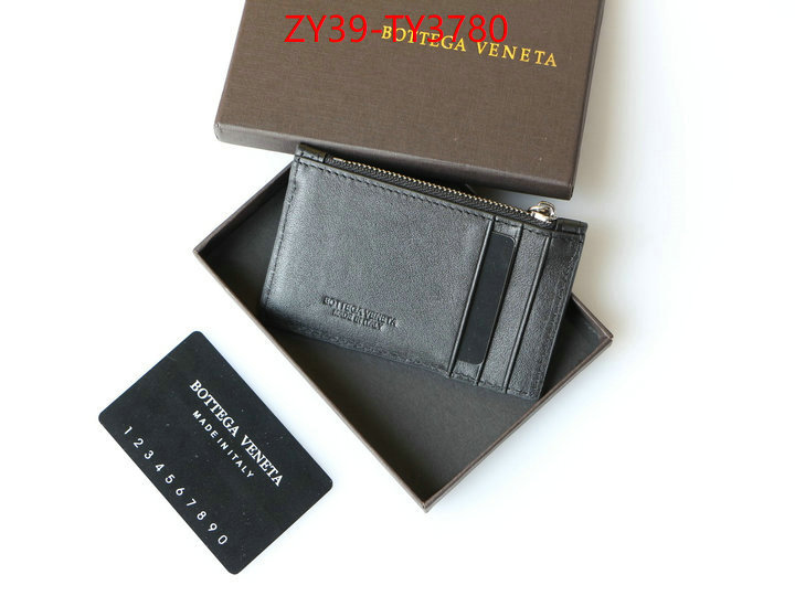 BV Bags(4A)-Wallet what is a counter quality ID: TY3780 $: 39USD