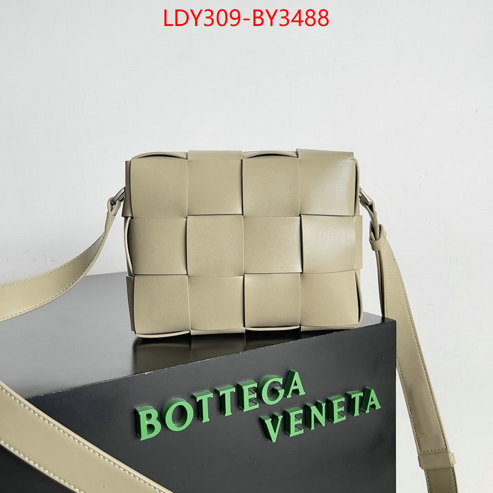BV Bags(TOP)-Cassette Series shop designer replica ID: BY3488 $: 309USD
