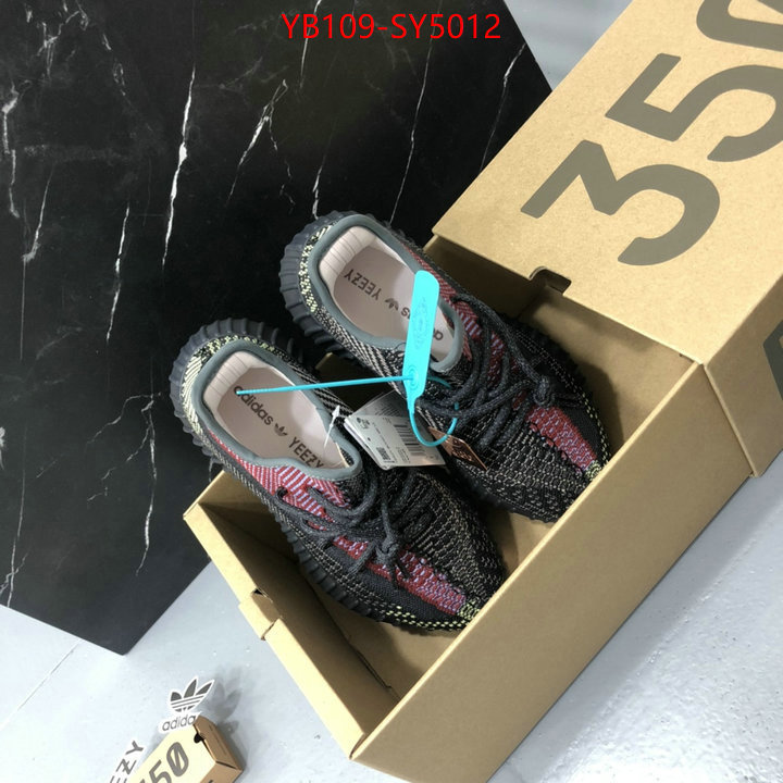 Women Shoes-Adidas Yeezy Boost cheap high quality replica ID: SY5012 $: 109USD