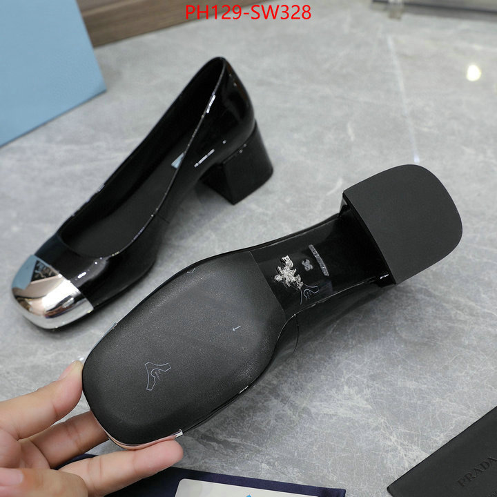 Women Shoes-Prada wholesale ID: SW328 $: 129USD