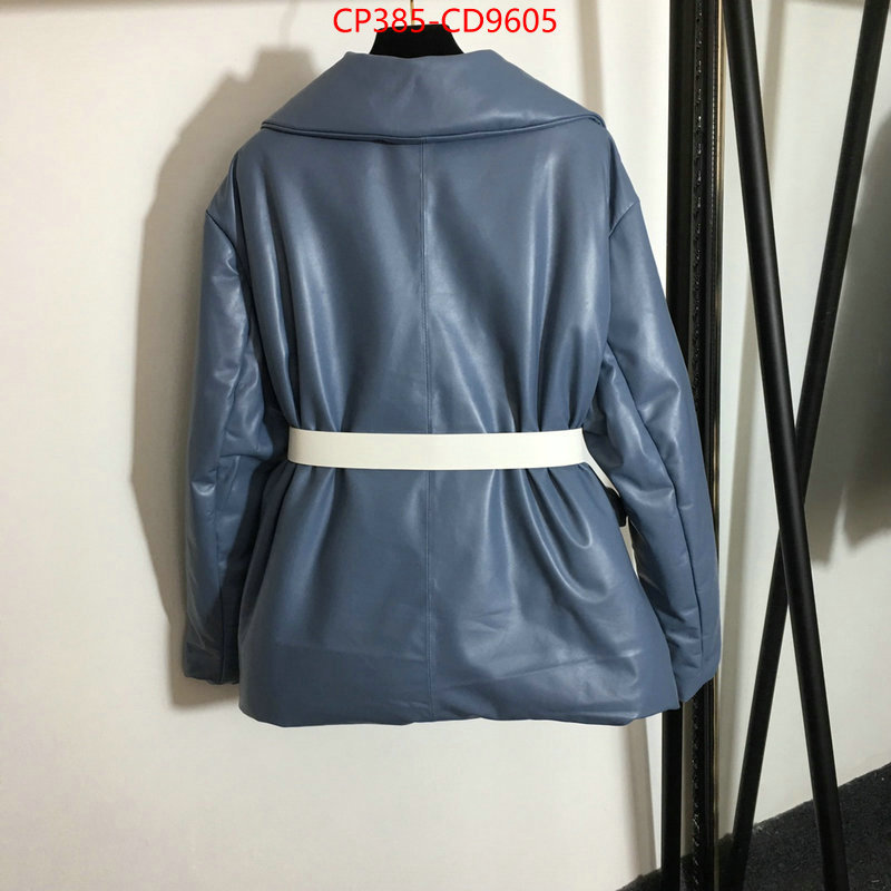 Down jacket Women-Prada we curate the best ID: CD9605 $: 385USD