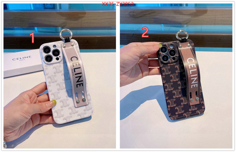 Phone case-Celine best aaaaa ID: ZY3852 $: 35USD