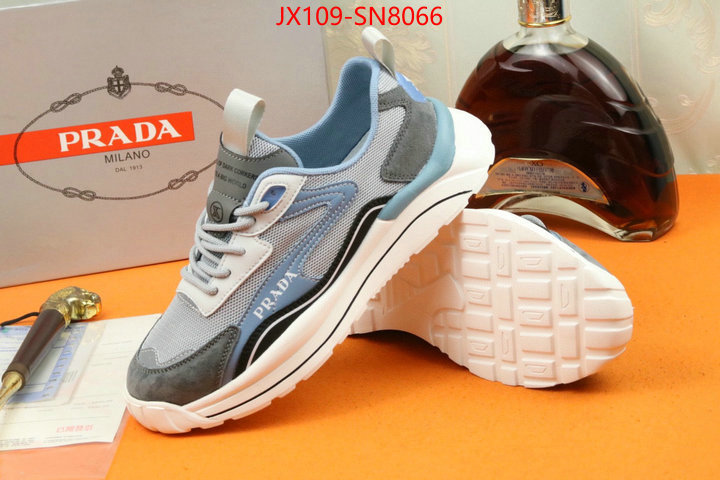 Men shoes-Prada is it illegal to buy ID: SN8066 $: 109USD