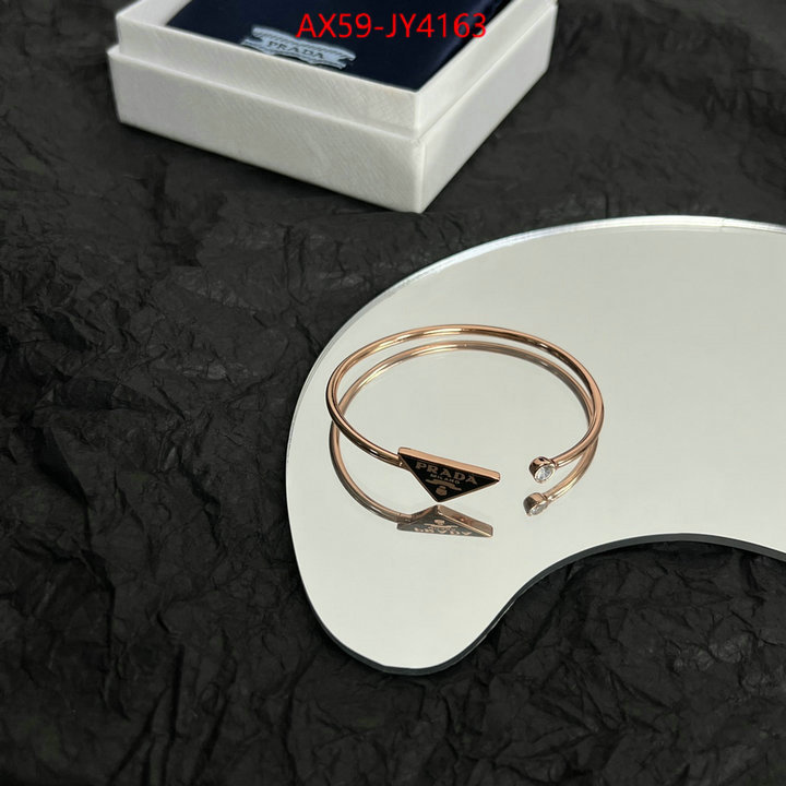 Jewelry-Prada how to find designer replica ID: JY4163 $: 59USD