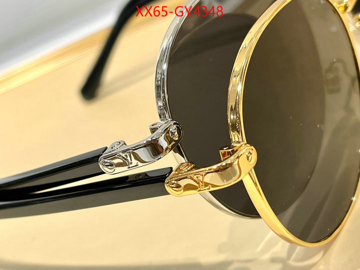 Glasses-LV how to start selling replica ID: GY4348 $: 65USD