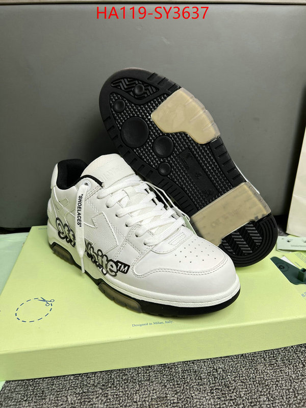 Women Shoes-Offwhite what best designer replicas ID: SY3637 $: 119USD