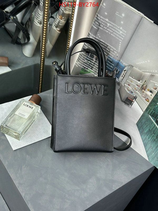 Loewe Bags(4A)-Diagonal- from china ID: BY2764 $: 119USD