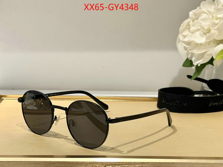 Glasses-LV how to start selling replica ID: GY4348 $: 65USD