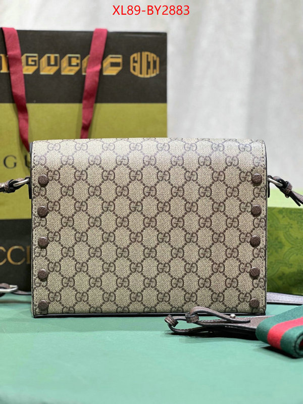 Gucci Bags(4A)-Dionysus- high quality online ID: BY2883 $: 89USD
