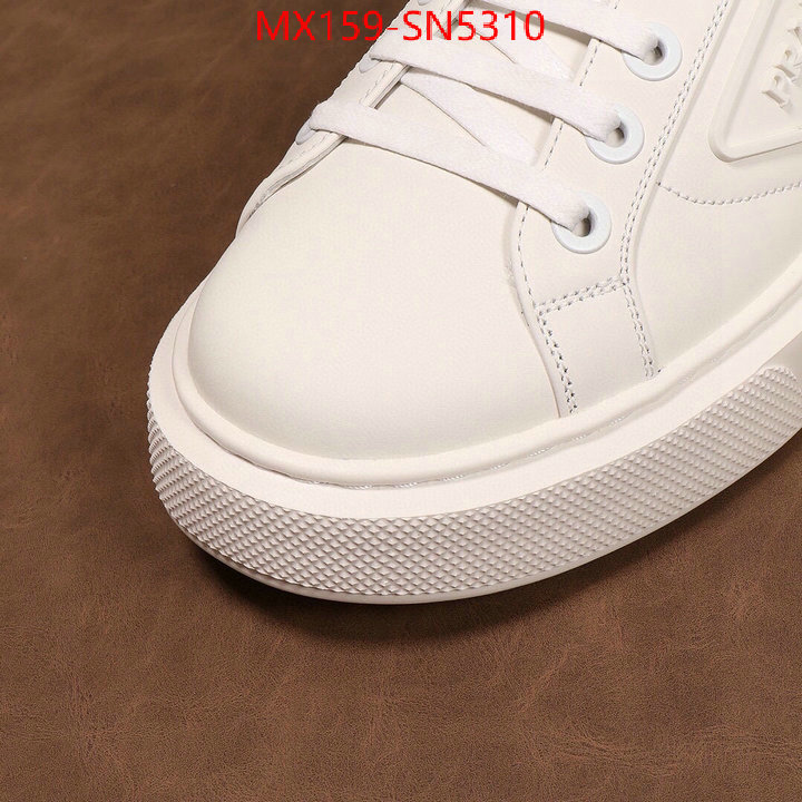 Men shoes-Prada the best ID: SN5310 $: 159USD