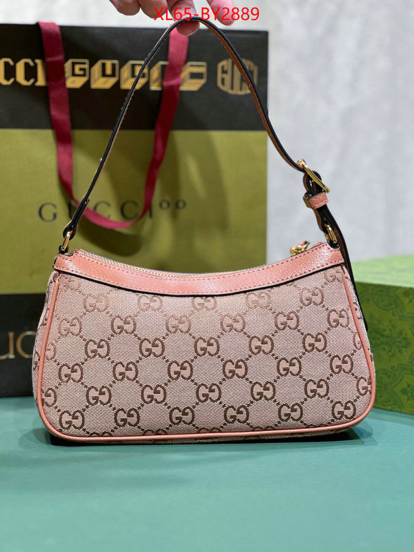 Gucci Bags(4A)-Handbag- best capucines replica ID: BY2889 $: 65USD