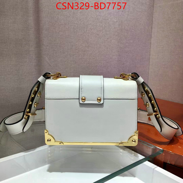 Prada Bags (TOP)-Diagonal- for sale online ID: BD7757 $: 329USD