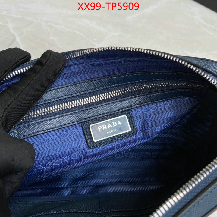 Prada Bags (TOP)-Wallet replcia cheap from china ID: TP5909 $: 99USD